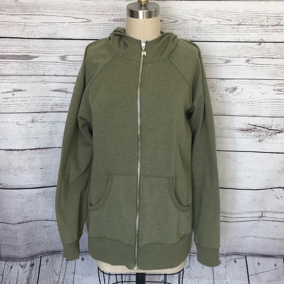 Victoria Secret Heart Hoodie - Picture 2 of 11